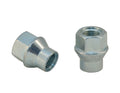 ROCKET RACING WHEELS 1/2 ET STYLE OPEN END BULGE ACORN LUG NUT 3/4 HEX