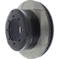 PREMIUM SWAY BAR BUSHING KIT