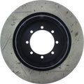 PREMIUM SWAY BAR BUSHING KIT