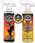 Chemical Guys Signature Scent Air Freshener & Odor Eliminator - 16oz