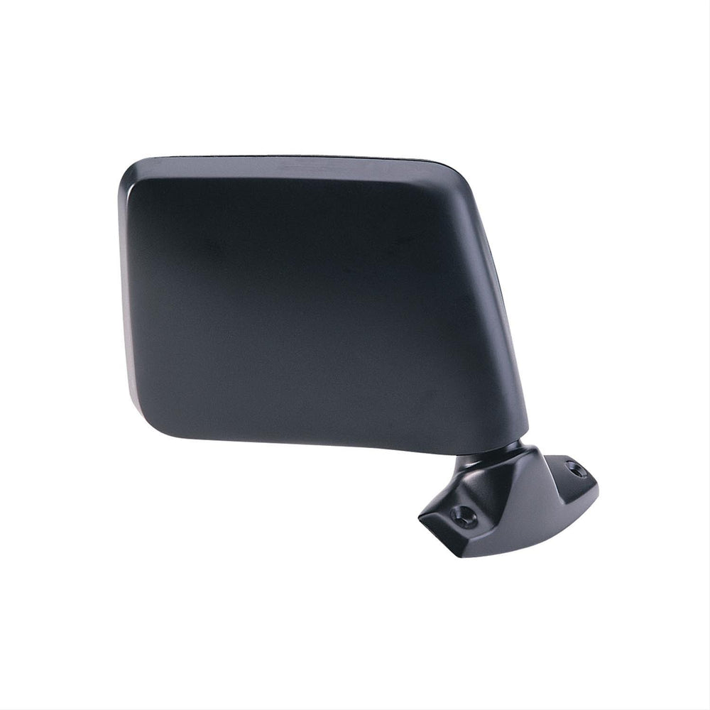 8392 FORD RANGER RH MANUAL FOLDAWAY OE MIRROR BLACK