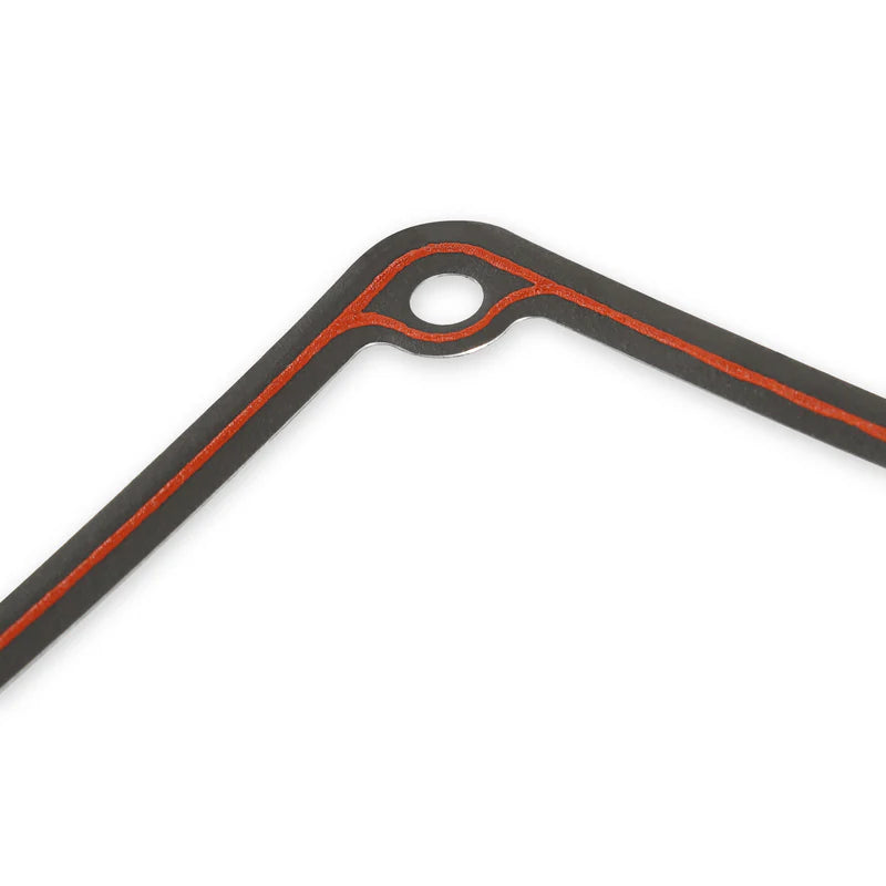 TKX FRONT SHIFTER GASKET