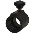 C.P. ZAMAC OARLOCK HORN & SOCKET