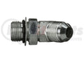 HYDRAULIC ADAPTERS - SAE TO SAE