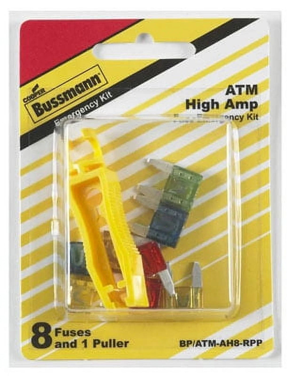 BUSSMANN auto part