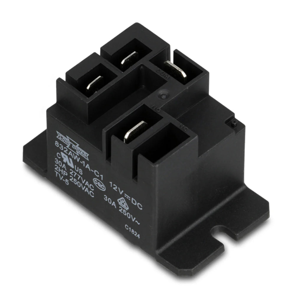 WATER HEATER SERVICE PARTS RELAY KIT