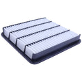 RIGID PANEL AIR FILTER DEFENSE