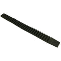 SLIM LINE DOOR GUARDS SET OF 4 BLACK