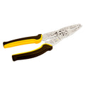 POWDER COATED STEEL WIRE STRIP PER/