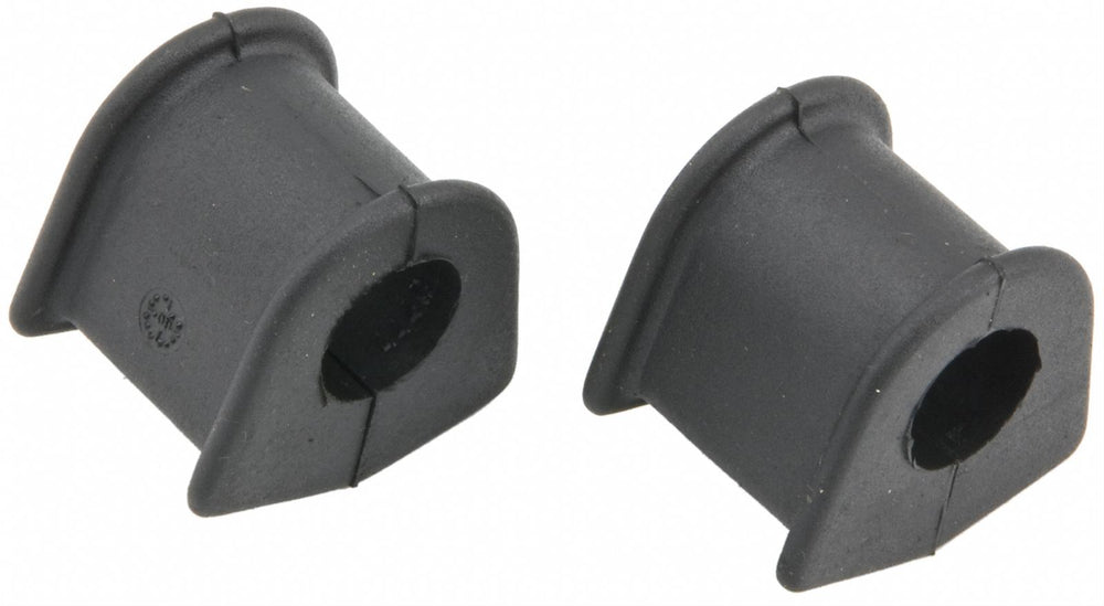 MOOG 98-02 Chevrolet Prizm Front To Frame Sway Bar Bushing