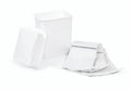 GREASE STORAGE CONTAINER (ENG/FR)