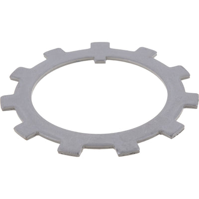 LOCK WHL BRG NUT (2PER)