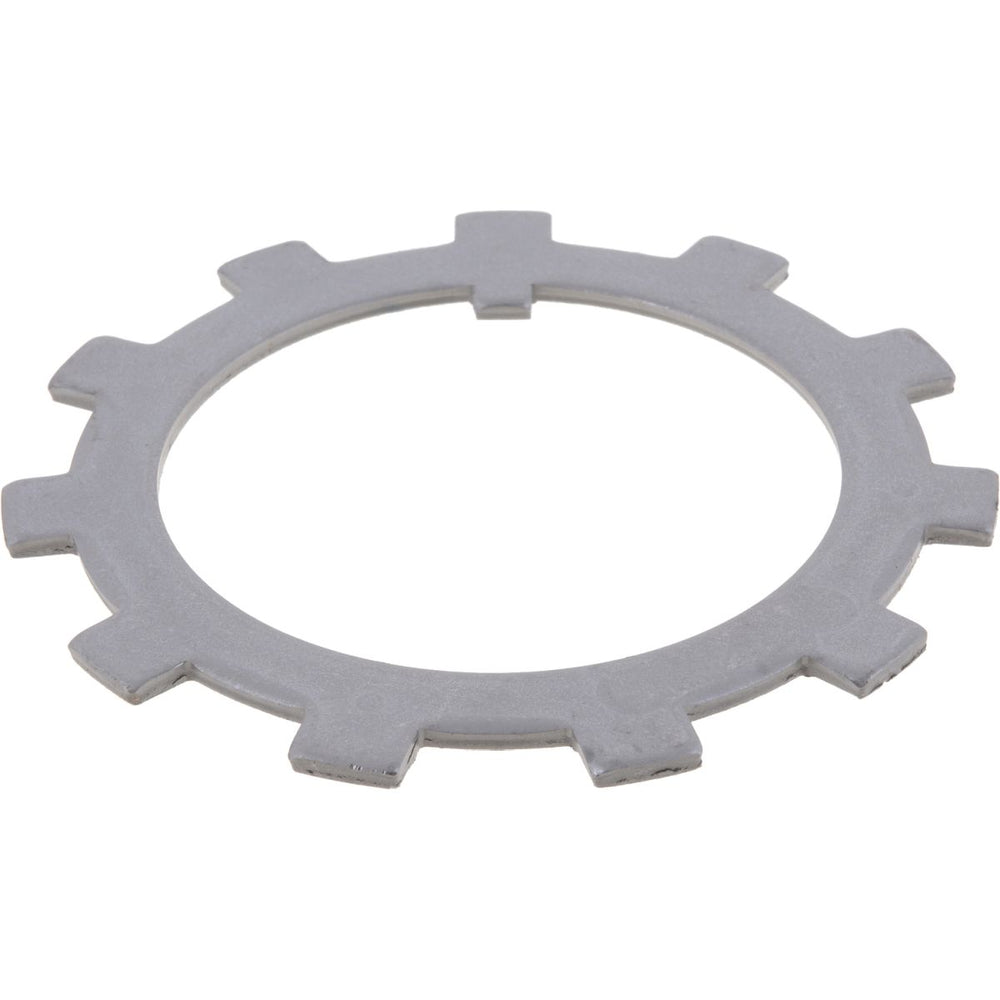 LOCK WHL BRG NUT (2PER)