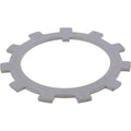 LOCK WHL BRG NUT (2PER)