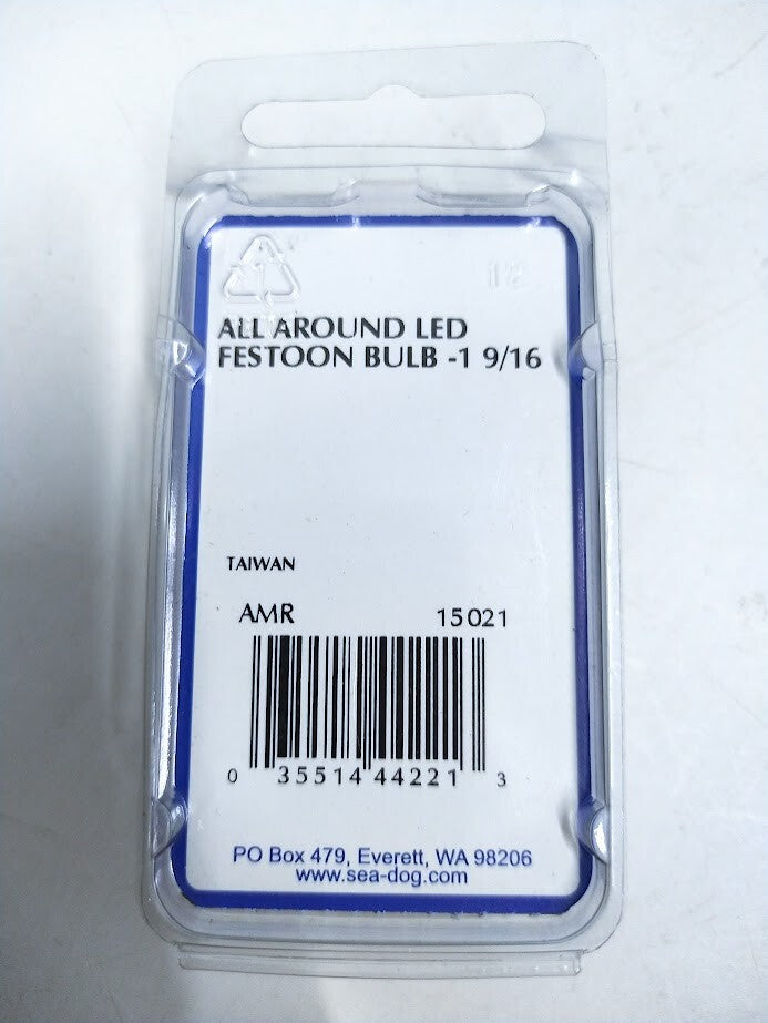 SEA DOG auto part