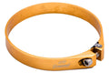 Granatelli 4.0in OD Hose Clamp ID Adjustment Range 102-104mm - Gold