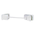 10IN ULTIMATE DOOR HOLDER POLAR WHITE