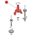 LEWMAR auto part