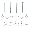DFC 97-04 Mitsubishi Montero Sport (USA/Canada) Rear Premium Hardware Kit