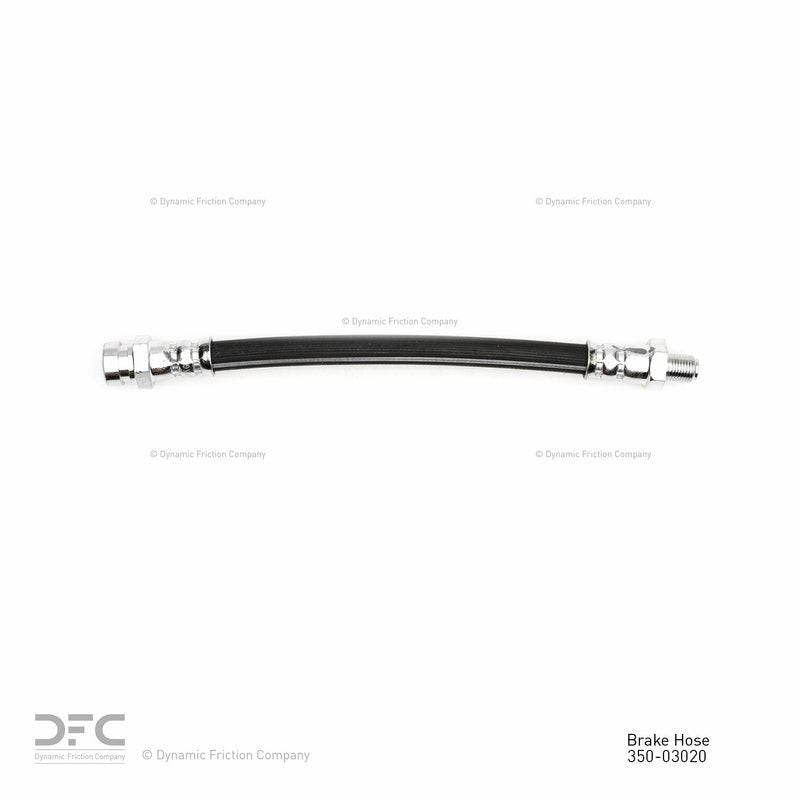 DFC auto part