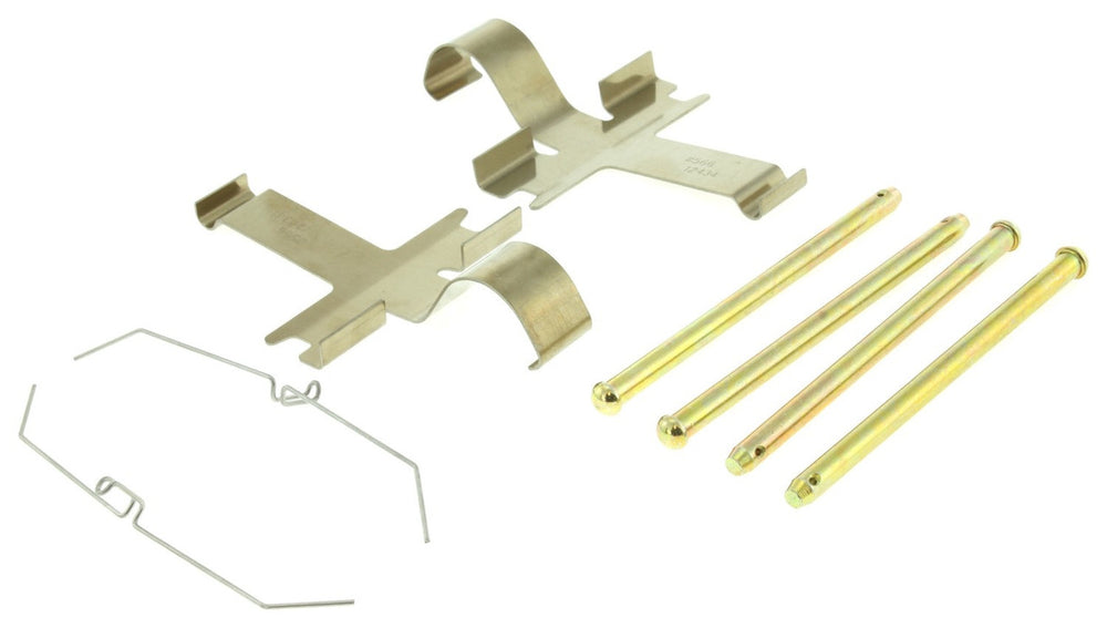 DFC auto part