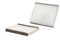 0919 FORD/LINCOLN (VARIOUS) CABIN AIR PANEL FILTER 8.94IN L X 7.28IN W 1.02IN