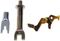 DRUM BRAKE SELF ADJUSTER REPAIR KIT