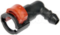FUEL LINE CONNECTOR