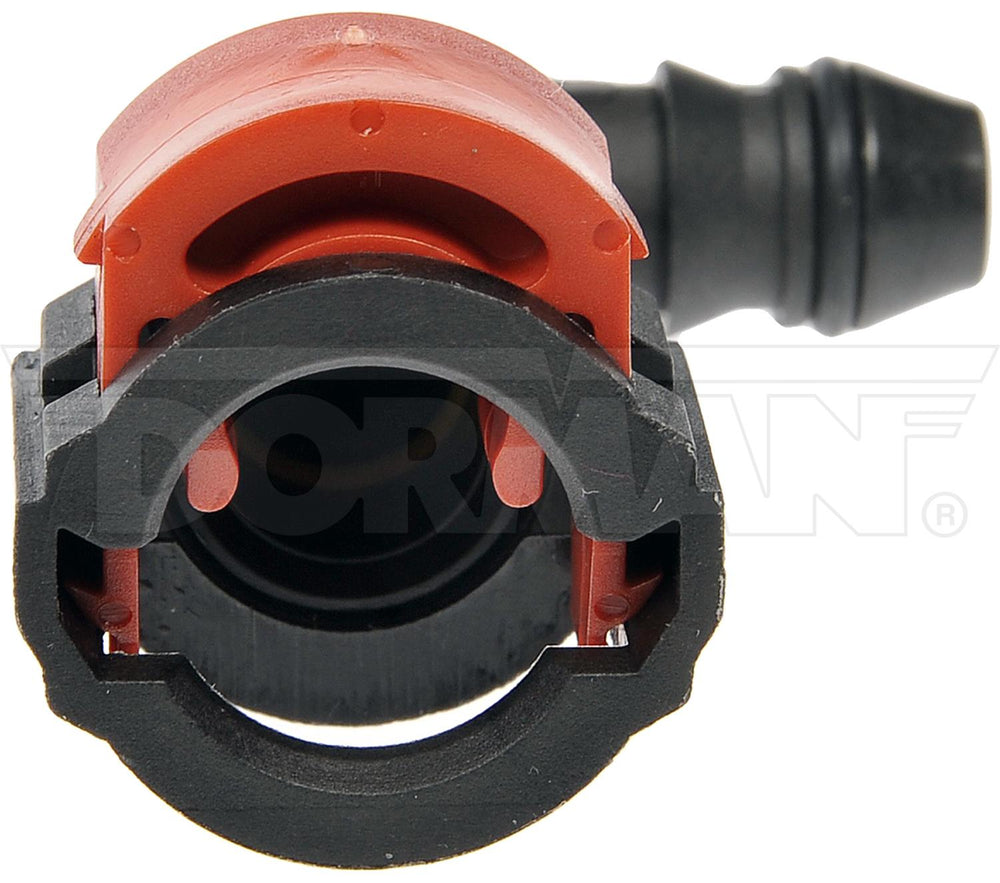 FUEL LINE CONNECTOR