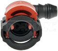 FUEL LINE CONNECTOR