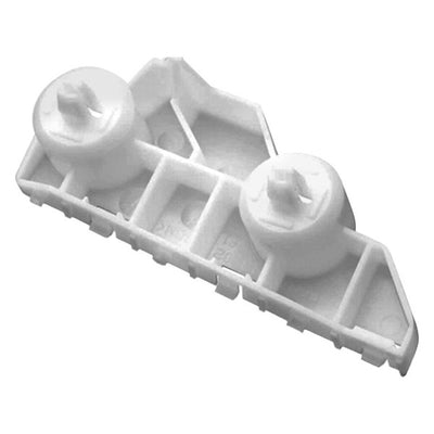 LT FRONT BUMPER CVR SUPPORT SEDAN; LOWER SIDE NISSAN ALTIMA 1315