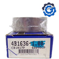 ACL Bearings Mitsubishi 4 1410-1468cc 1979-88 1