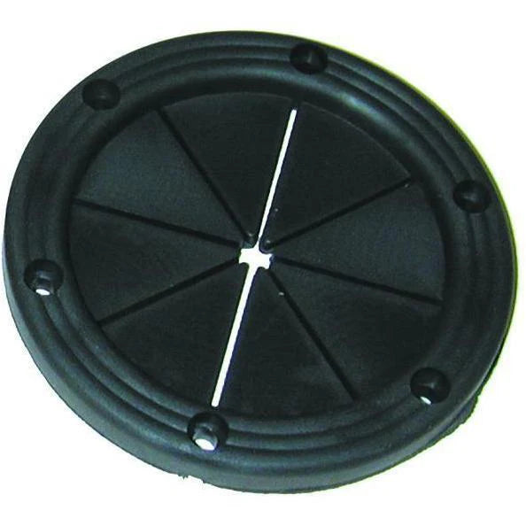 T-H MARINE black auto part