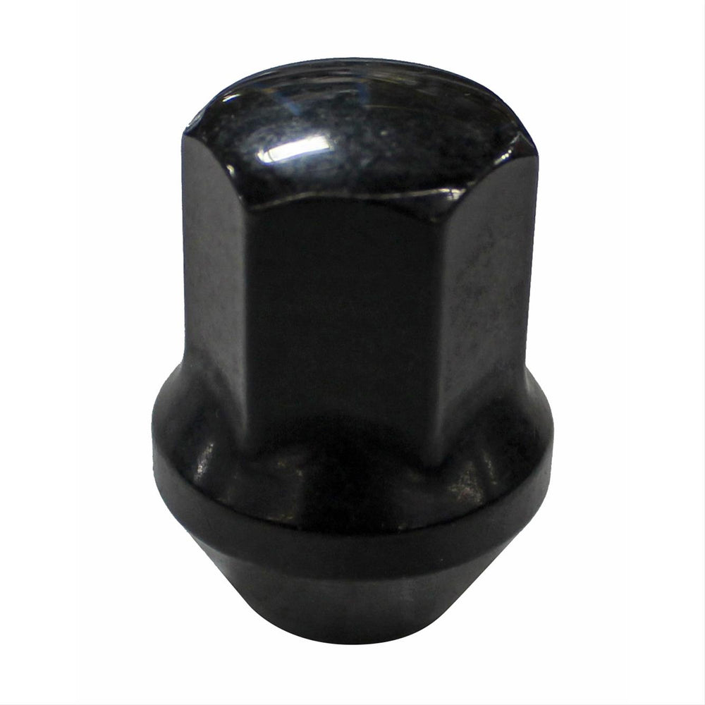 DUPLEX ACORN (7/8 HEX LIFETIME LUG NUT 9/16