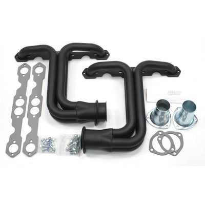 3/8-16 X 1 HEADER BOLT