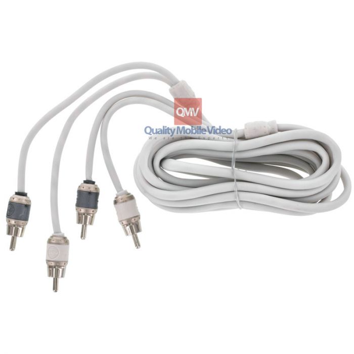 RCA V10SERIES AUDIO CABLE