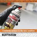 RUST-OLEUM auto part