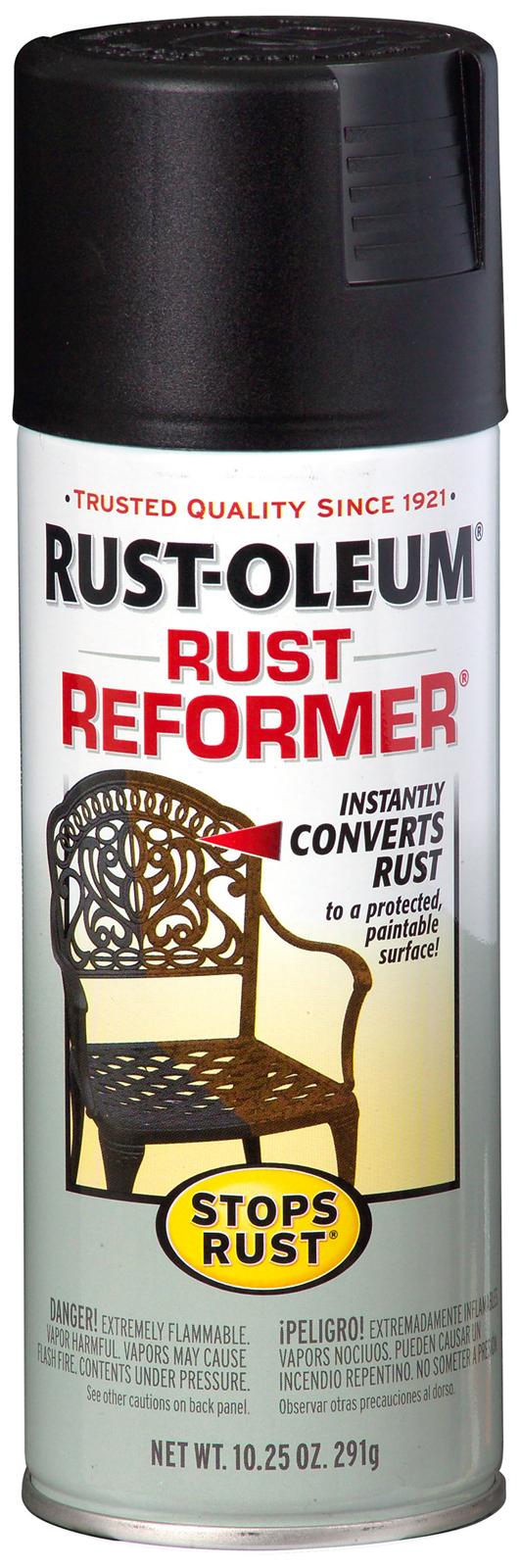 RUST-OLEUM auto part