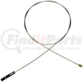 BRAKE CABLE