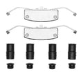 R1 Concepts Disc Brake Hardware Kit Fits Jaguar XF