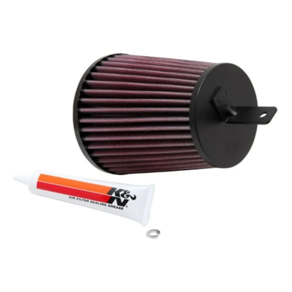 PRECHARGER WRAP ATV BLACK