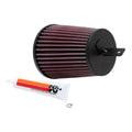 PRECHARGER WRAP ATV BLACK