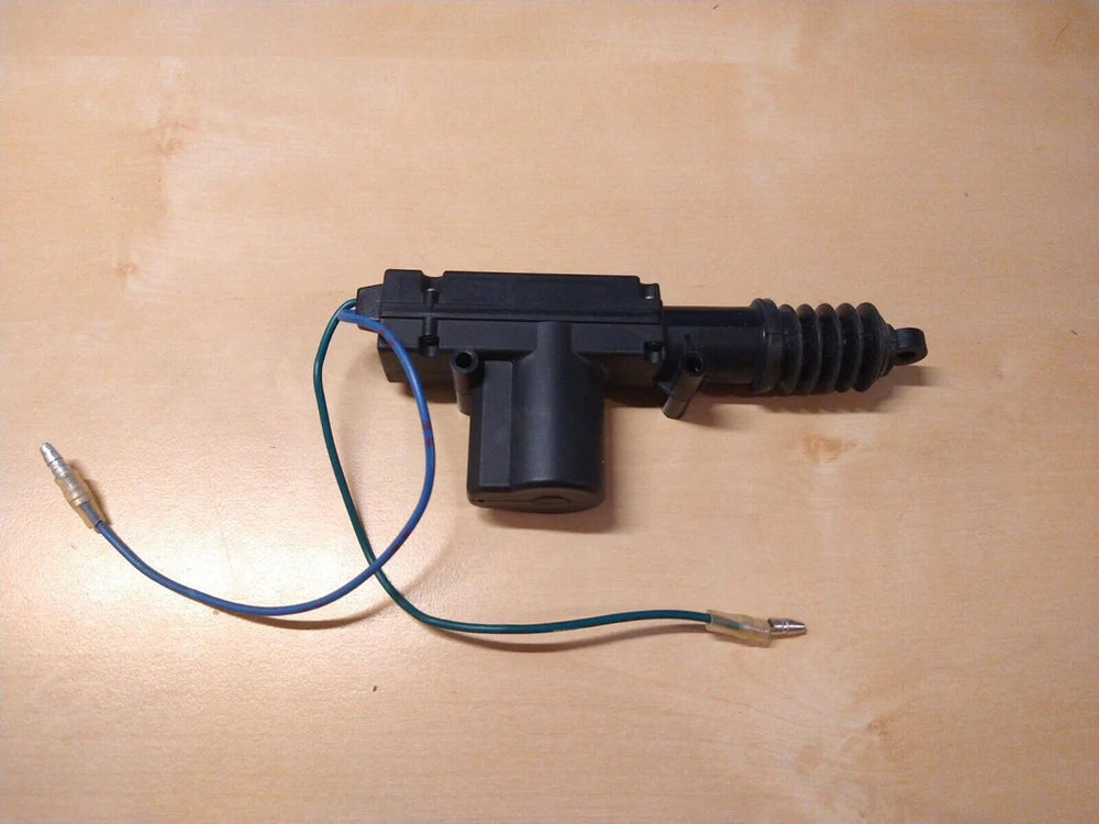DOOR LOCK MOTOR 2 WIRE