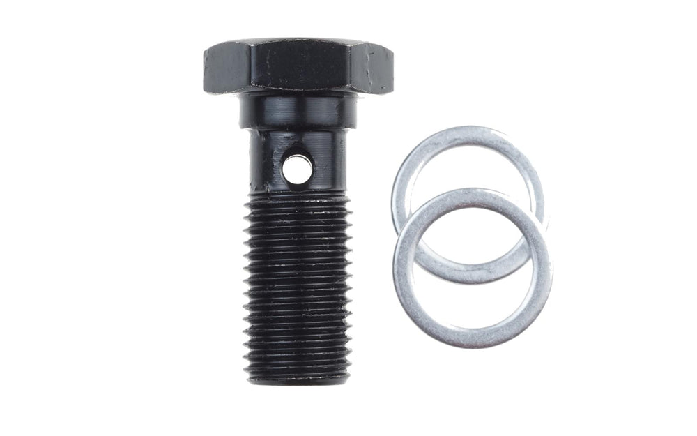 10MMX1.25 BANJO BOLT