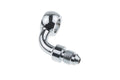 10MM(3/8) BANJO FITTING 90 DEG RADIUS