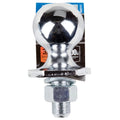 INTERLOCK BALL MOUNTS PROVIDE A ON