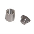Innovate Extended Bung/Plug Kit (Stainless Steel) 1 inch Tall