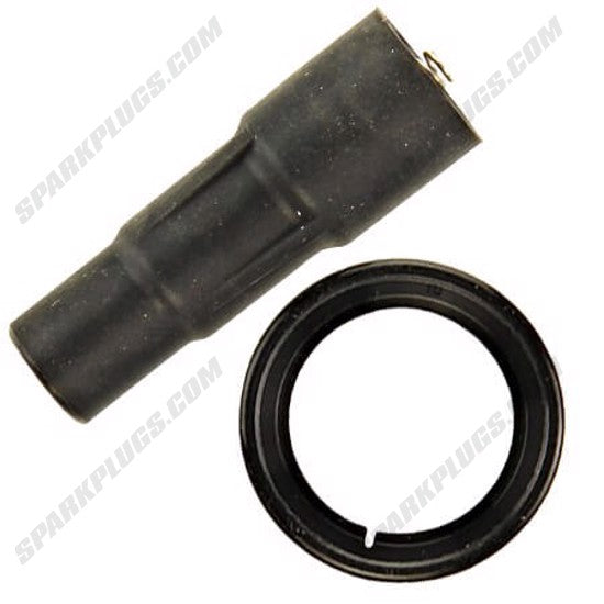 NGK auto part