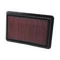 DISPOSABLE AIR FILTER