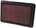 DISPOSABLE AIR FILTER